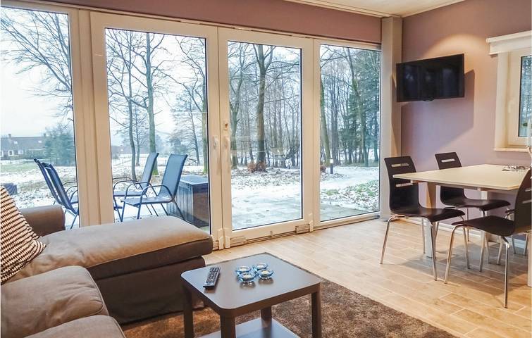 Ferienhaus für 4 Personen, mit Garten in Skane - 3