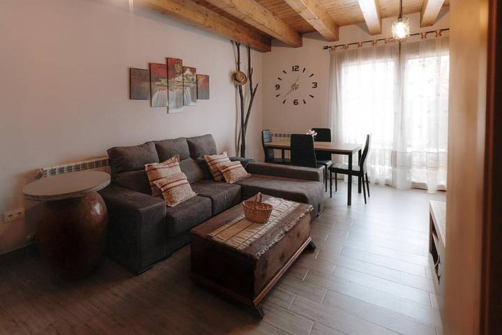 Apartamento de vacaciones para 2 personas, con vistas, Se admiten mascotas en Provincia de Castellón - 4