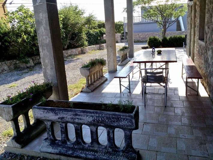 Ferienhaus für 11 Personen, mit Garten in Kvarner Bucht - 2