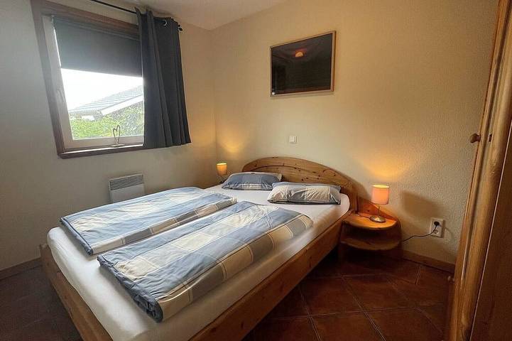 Ferienhaus für 6 Personen, mit Terrasse und Garten, mit Haustier in Emmelsbüll-Horsbüll - 3