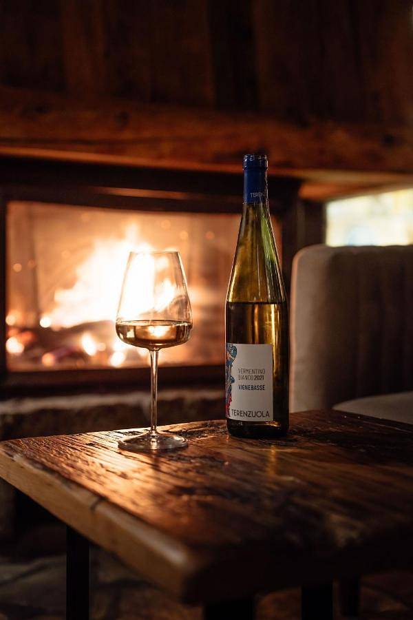 Chalet Hôtel du Mont-Charvin & Spa in Cohennoz, Région d'Albertville
