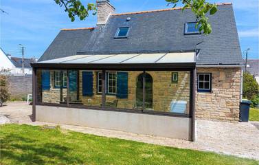 Location de vacances pour 5 personnes à Rosporden