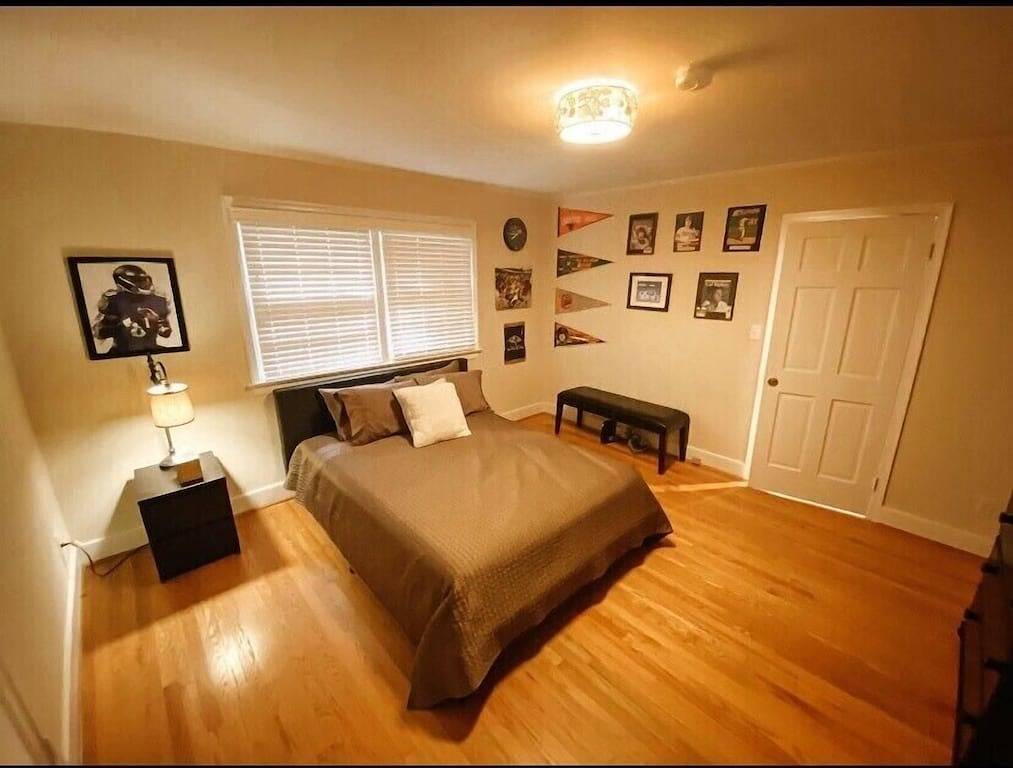 Wunderschön renoviertes 3500 Quadratmeter großes Oxford-Haus in Richmond !! in Richmond, Virginia