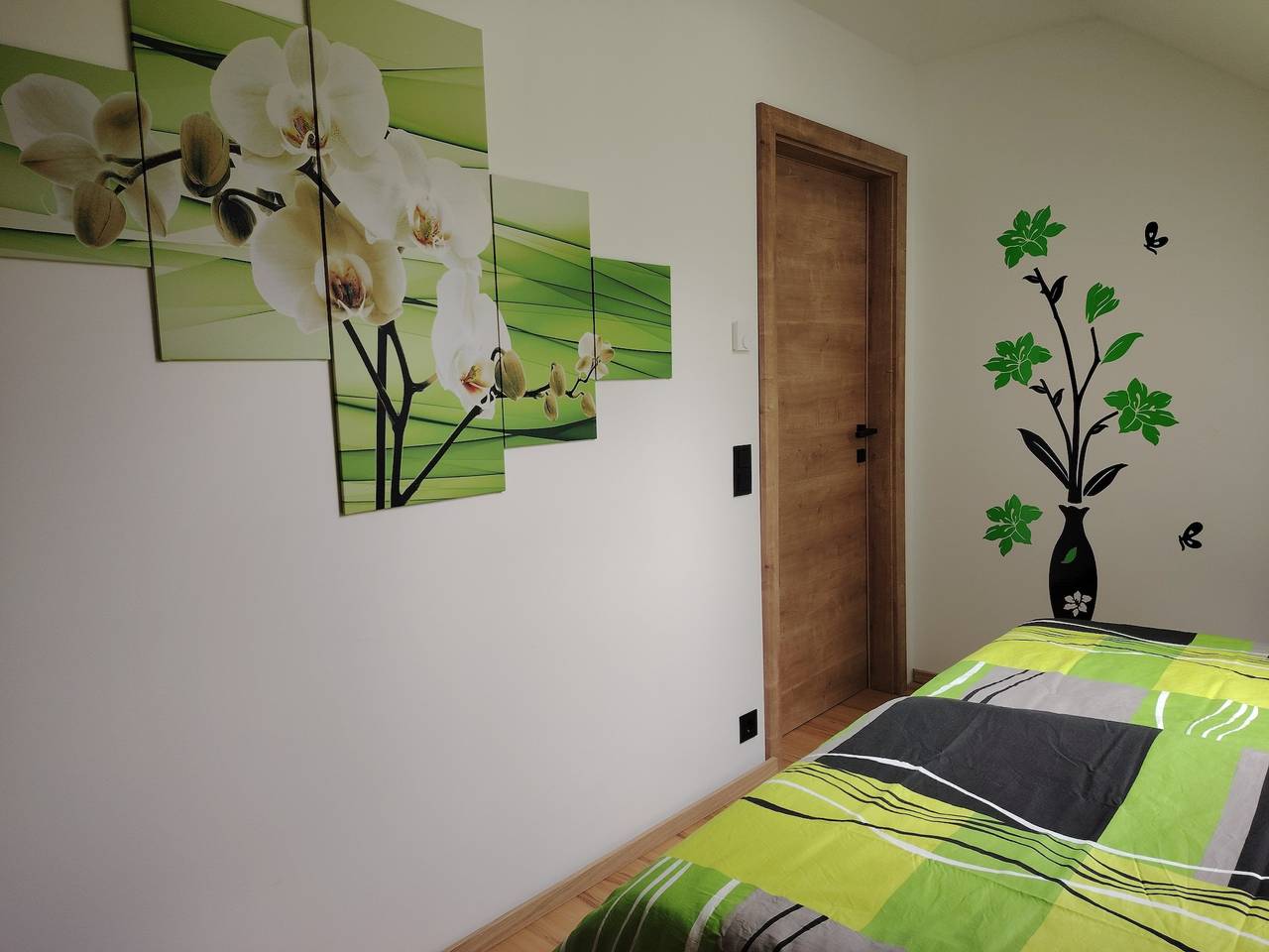 Ganze Ferienwohnung, Suite Orchidee - Salzkammernest in Bad Ischl, Bezirk Gmunden
