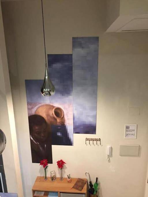 Apartamento entero, Three-Bedroom Apartment in Casco Antiguo, Sevilla