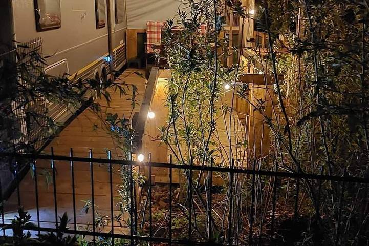 Ganze Wohnung, Tiny House, Deutschland in Tecklenburg, Kreis Steinfurt
