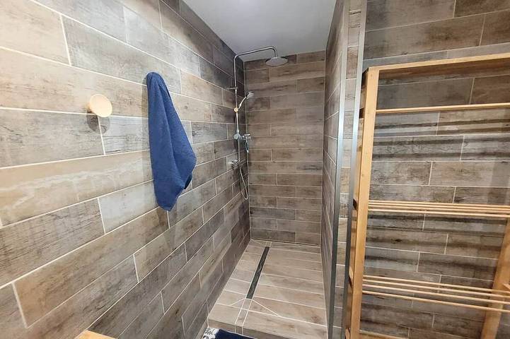 La Buguoise, family apartment for 6 people + 1 baby in Le Bugue, Périgord Noir