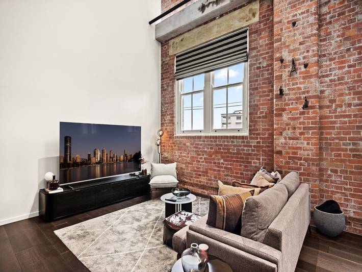 Holiday rental for 4 people, with pool, with pets in Brisbane