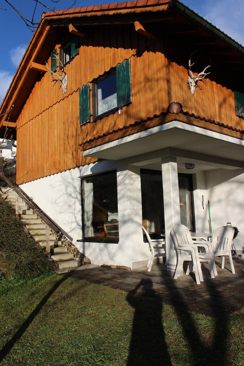 Ferienhaus Alpkönig in Missen-Wilhams, Bayerisch Schwaben