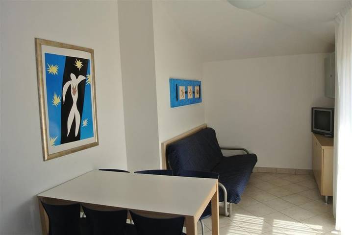 Villa für 5 Personen, mit Balkon in Bibione - 4