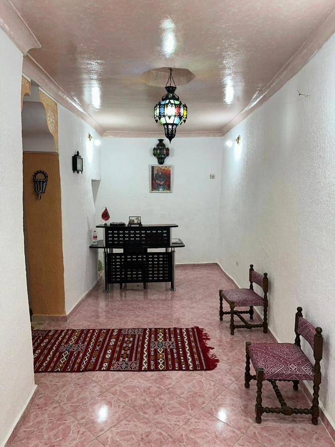 Chambre d’hôte pour 4 personnes, avec jardin et vue dans Fes Al Bali - 3