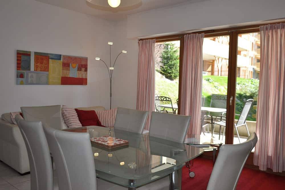 Photo : Appartement de vacances