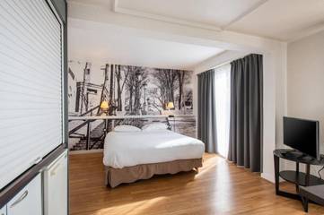 Hôtel pour 2 personnes à Orsay