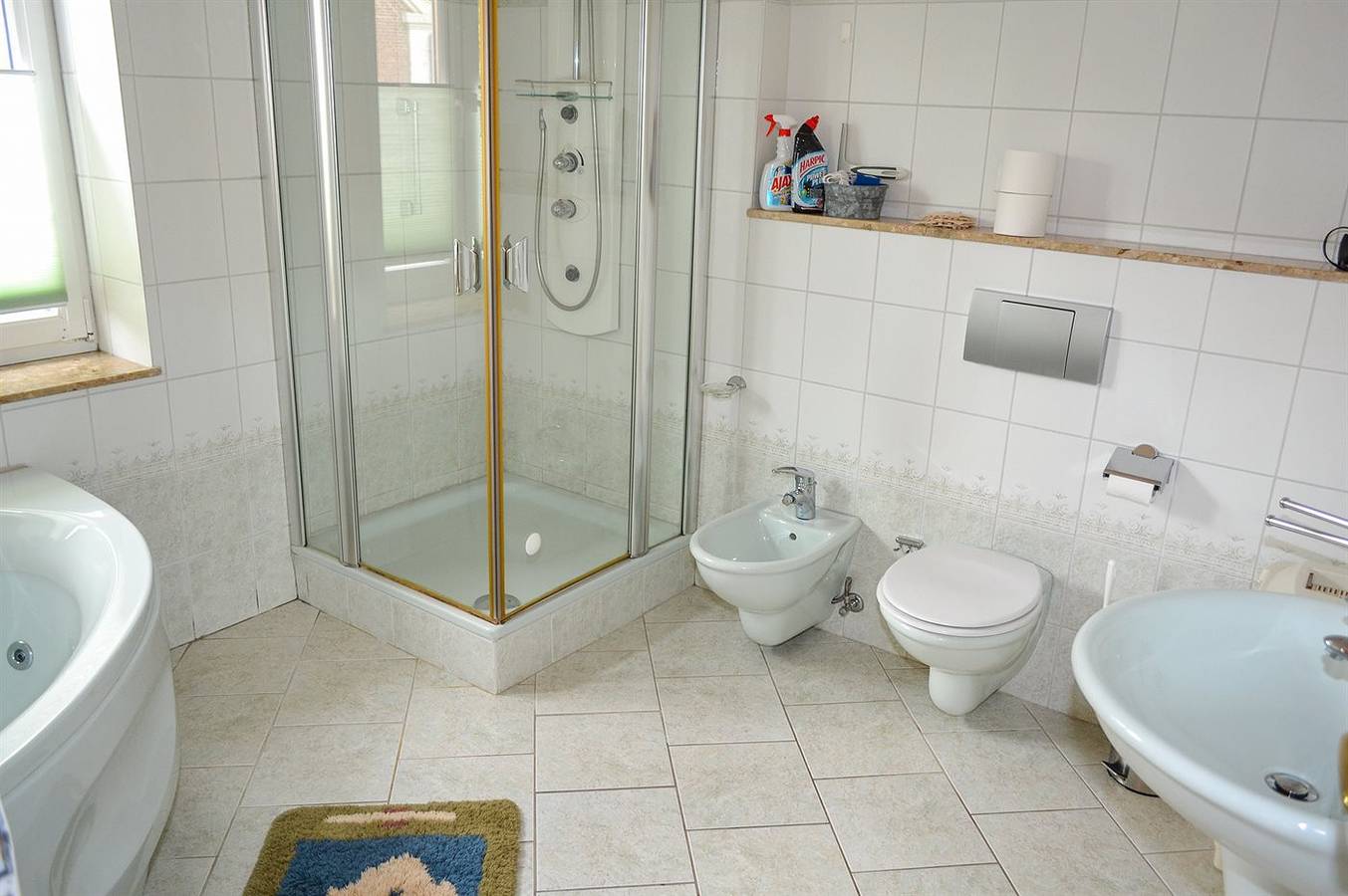 Ganze Wohnung, Stunning apartment in Højer w/ 1 Bedrooms in Højer, Tondern und Umgebung
