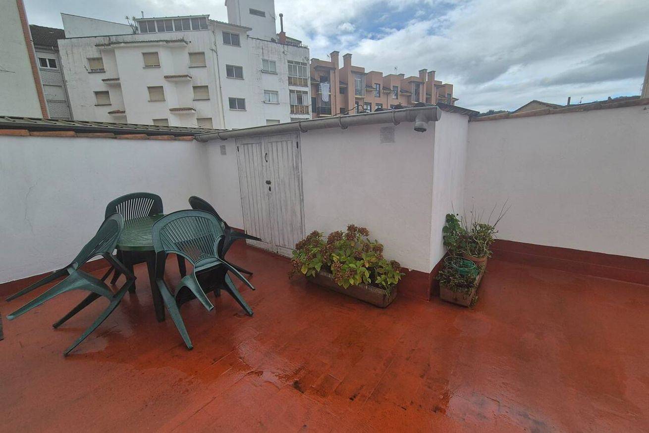 Ganze Wohnung, 213A Apartment Maximino in Villaviciosa, Costa Verde (Spanien)