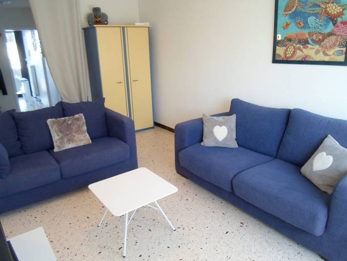 Gîte pour 4 personnes dans Thermes Athéna - 3