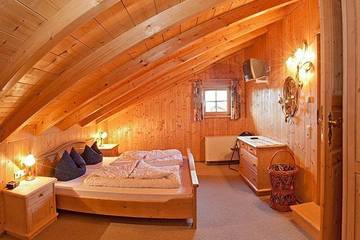 Ferienpark für 4 Personen in Nesselwang, Allgäuer Alpen, Bild 3