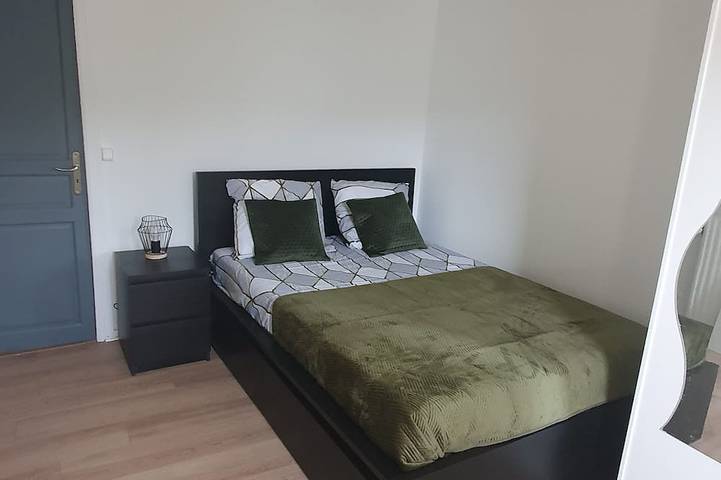 Gîte pour 3 personnes à La Ferté-sous-Jouarre - 2