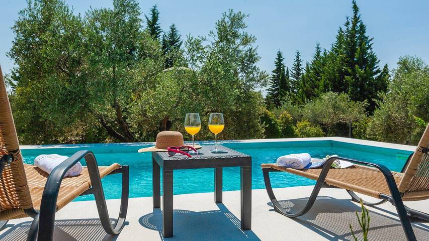 Chalet para 12 personas en Provincia de Jaén - 2