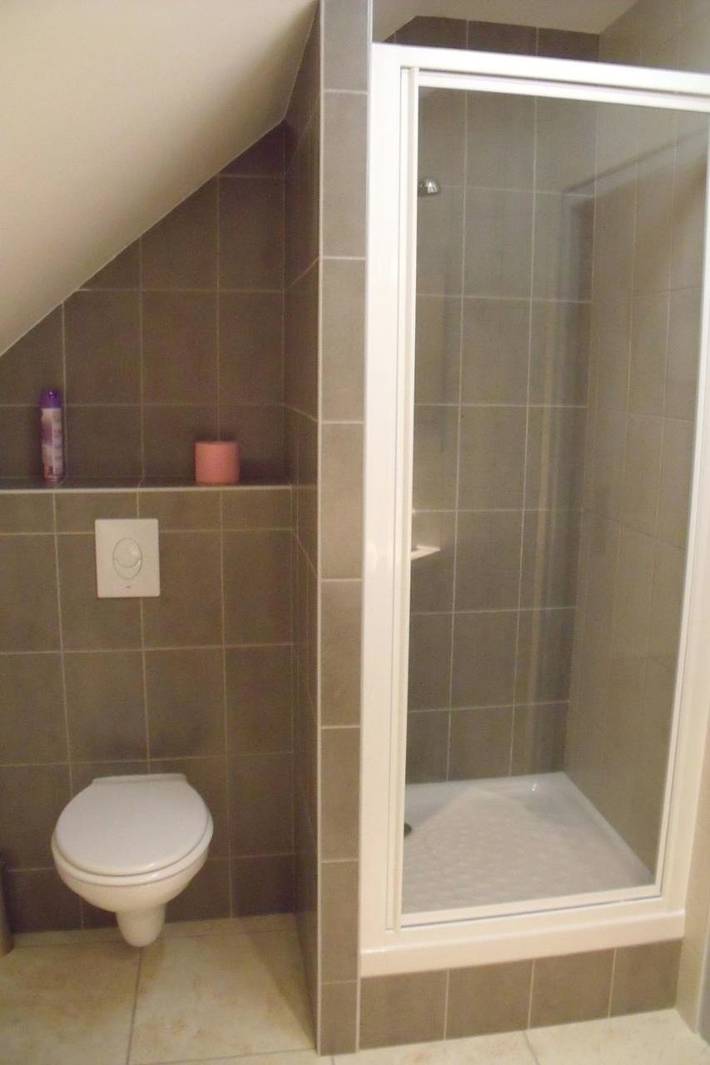 Chambre d’hôte pour 2 personnes, avec jacuzzi ainsi que terrasse et sauna dans Côte-d'Or - 4