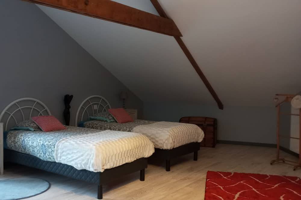 Maison \" La Belle Époque\" in Ploërmel, Región de Vannes