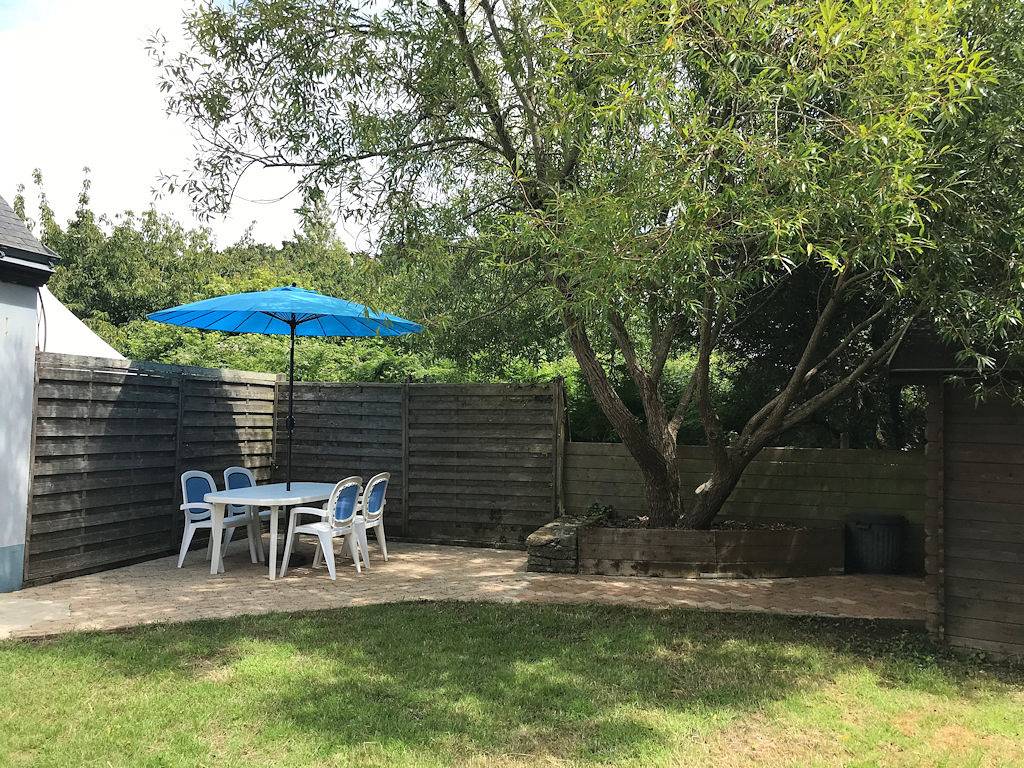 Île de Groix - Location de vacances, calme, 4 personnes in Groix, Côte des Mégalithes