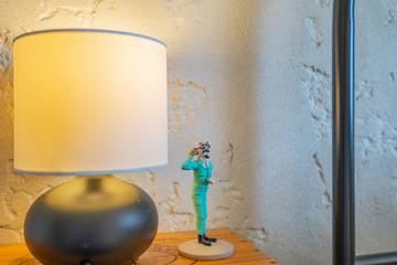 Chambre D’hôte pour 6 Personnes dans Chenac-Saint-Seurin-d'Uzet, Région de Saintes, Photo 3