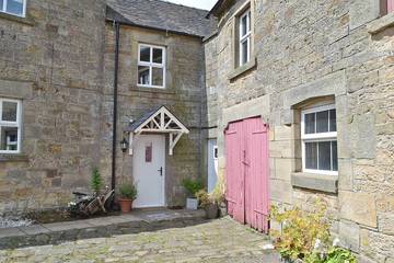 Cottage for 4 People in Peak District, Midlands, Photo 2
