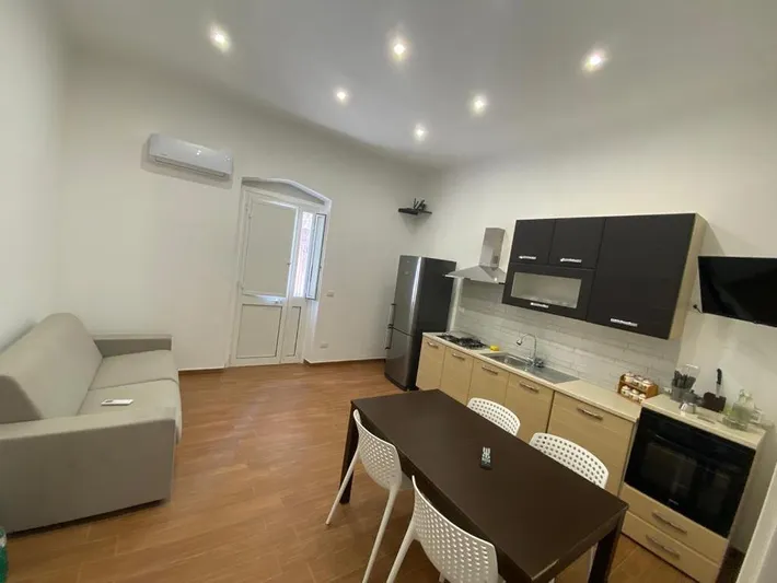 Holiday apartment for 4 people - 1
