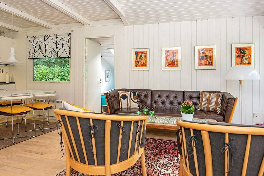 5 Personen Ferienhaus in Ry in Ry, Skanderborg