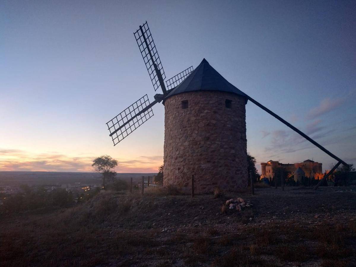Four-Bedroom House in Belmonte (Espanha), Cuenca (Província)