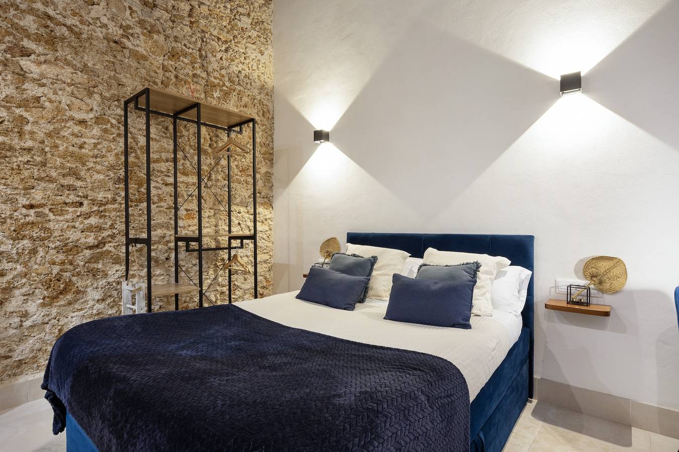 Appartement 'Bella Encantada' met Wi-Fi en airconditioning, foto 14
