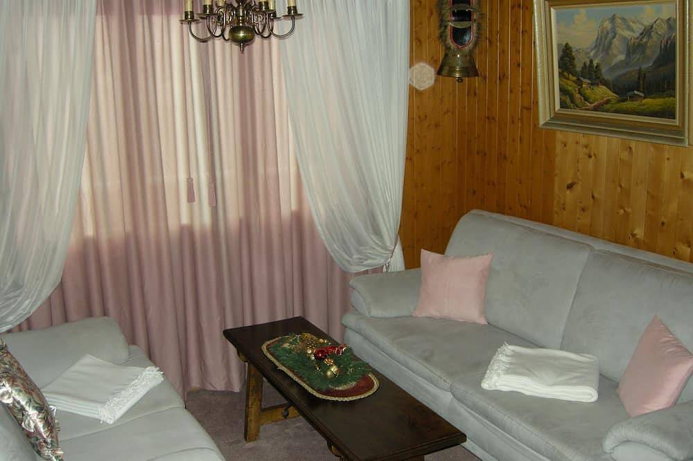 Ferienhaus in  Giswil Sarnen, an ruhiger und sonniger Lage   max. 2-4 Personen in Giswil, Obwalden