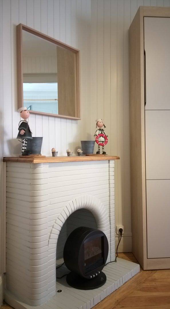 Appartement entier, Appartement Mers-les-Bains in Mers-les-Bains, Région d'Abbeville