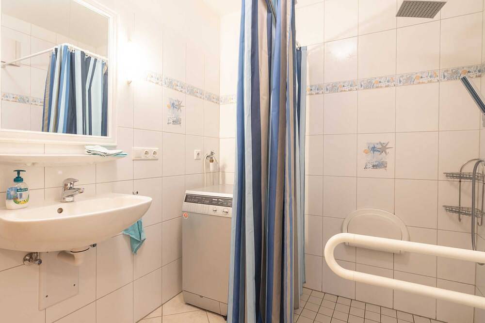 Ganze Wohnung, Ferienwohnung Grete, Deutschland in Nordstrand (Gemeinde), Nordstrand