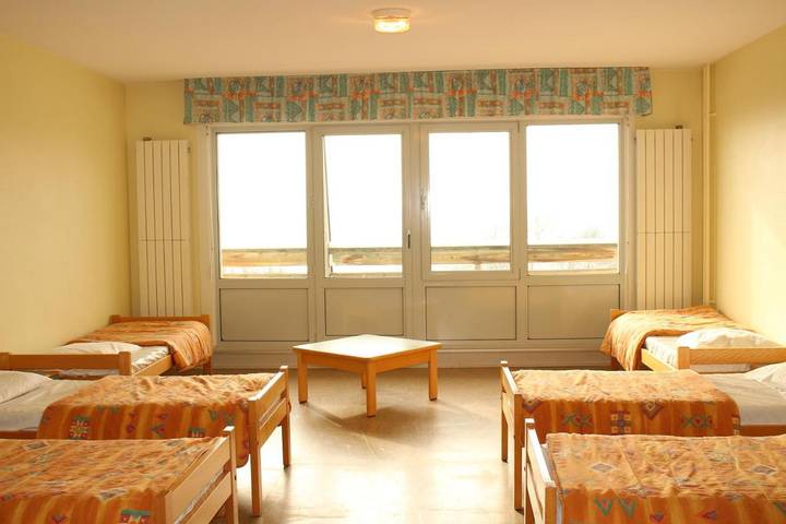 Location de vacances pour 4 personnes, avec balcon ainsi que vue et jardin à Plaine (Bas-Rhin) - 3