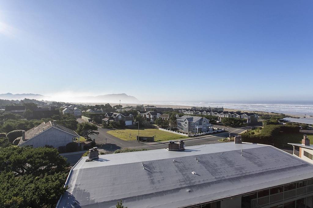 Ganze Wohnung, Gearhart House G698: 1. 5 Br / 1 Ba in Gearhart, 4 Personen in Gearhart, Clatsop County