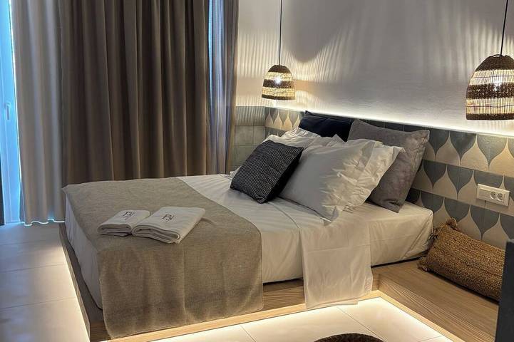 Ferienwohnung für 2 Personen - 1