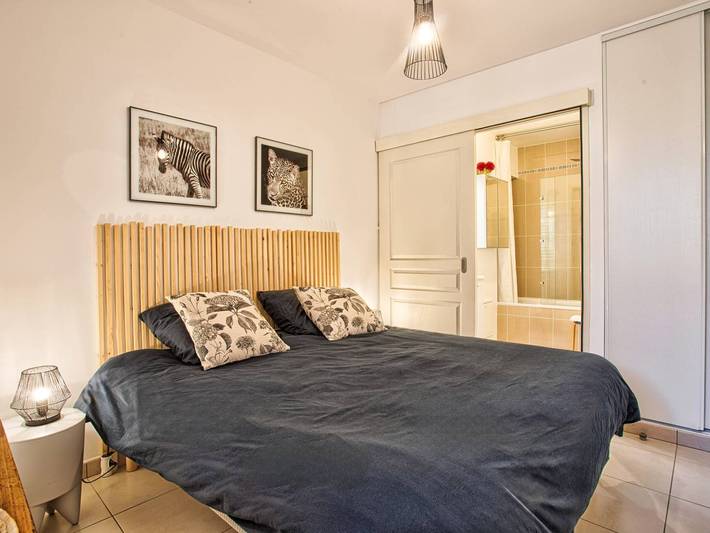 Gîte pour 4 personnes à Varaville - 4