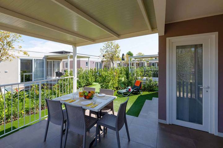 Camping für 5 Personen in Lazise - 2