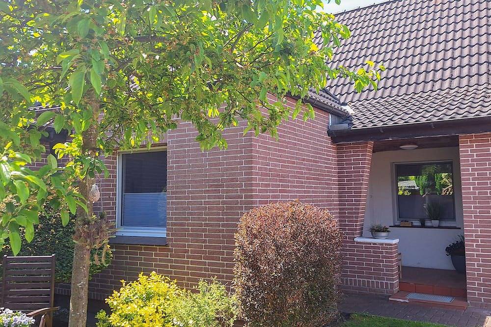 Ganze Wohnung, Küstenquartier Brandshagen - Ferienwohnung in Sundhagen, Stralsund Umland
