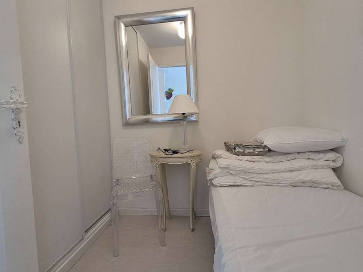 Gîte pour 5 personnes, avec terrasse dans Stella Plage - 4