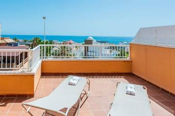 Casa Rural para 5 Personas en Marina de la Torre, Mojácar, Foto 2