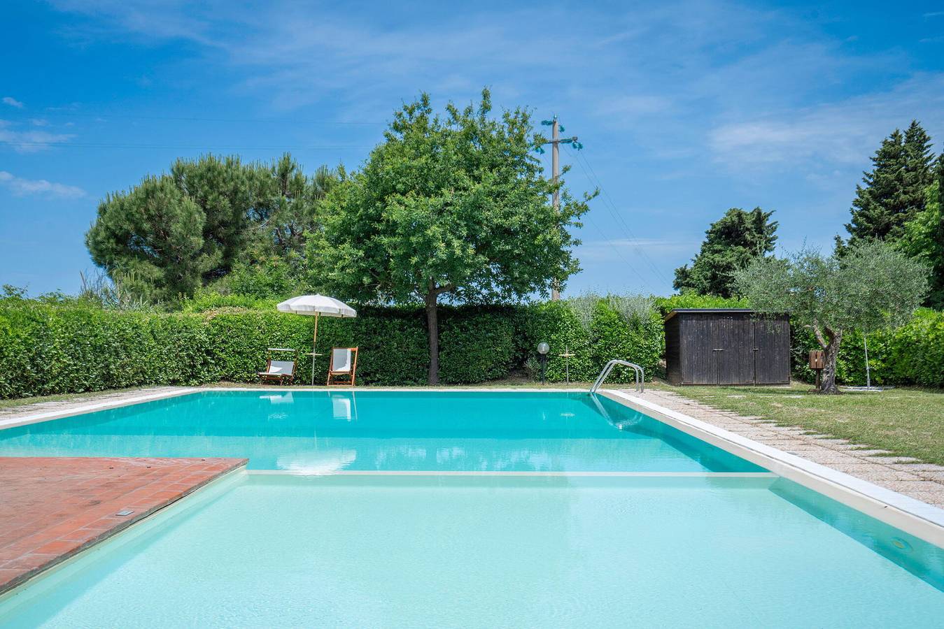 Casa vacanza a Montaione a partire da 269€ a notte