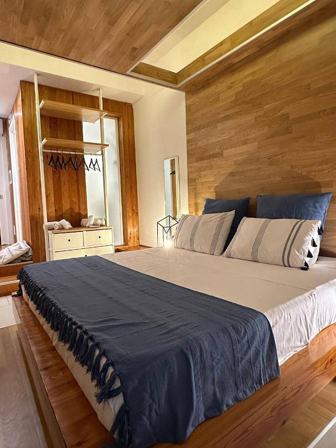 Chambre d’hôte pour 3 personnes - 1