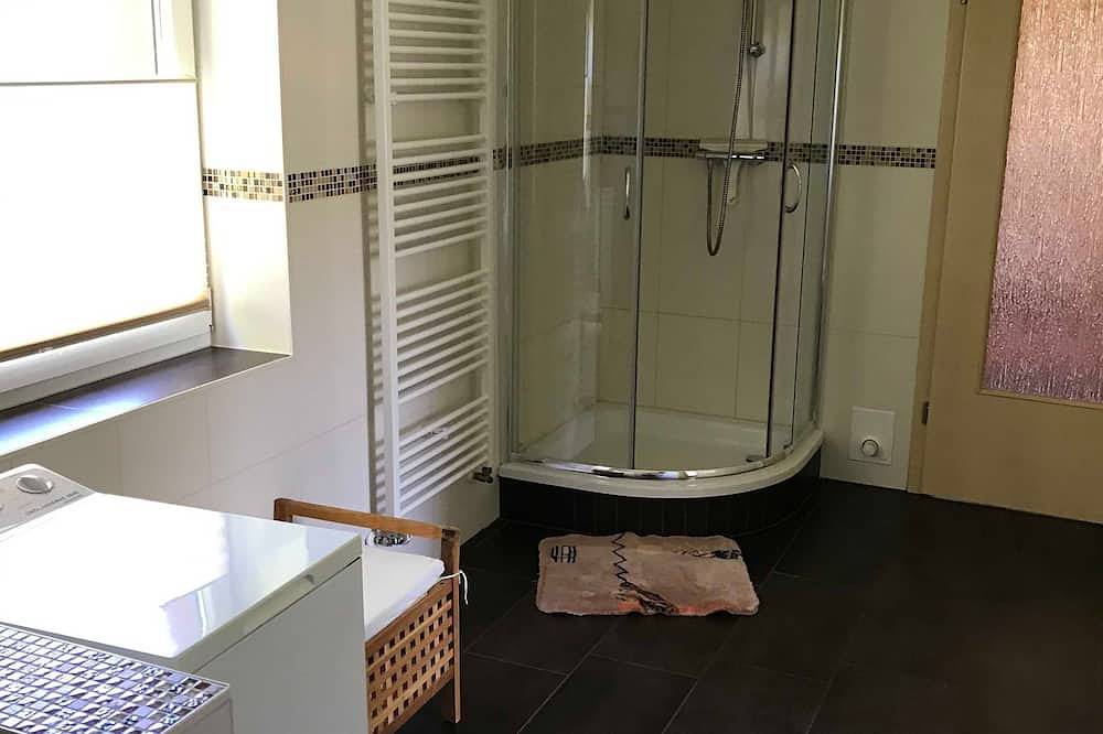 Ganze Wohnung, Ferienwohnung Weitblick - Ferienwohnung in Klein Vielen, Mecklenburg-Strelitz