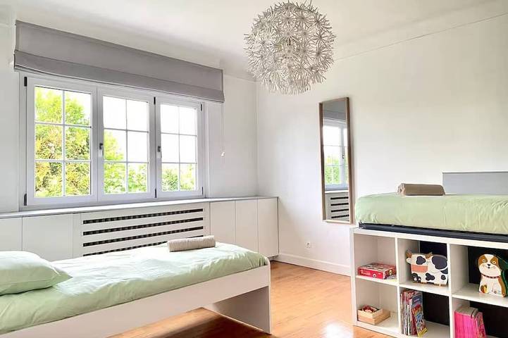 Location de vacances pour 10 personnes, avec piscine à Mundolsheim - 2