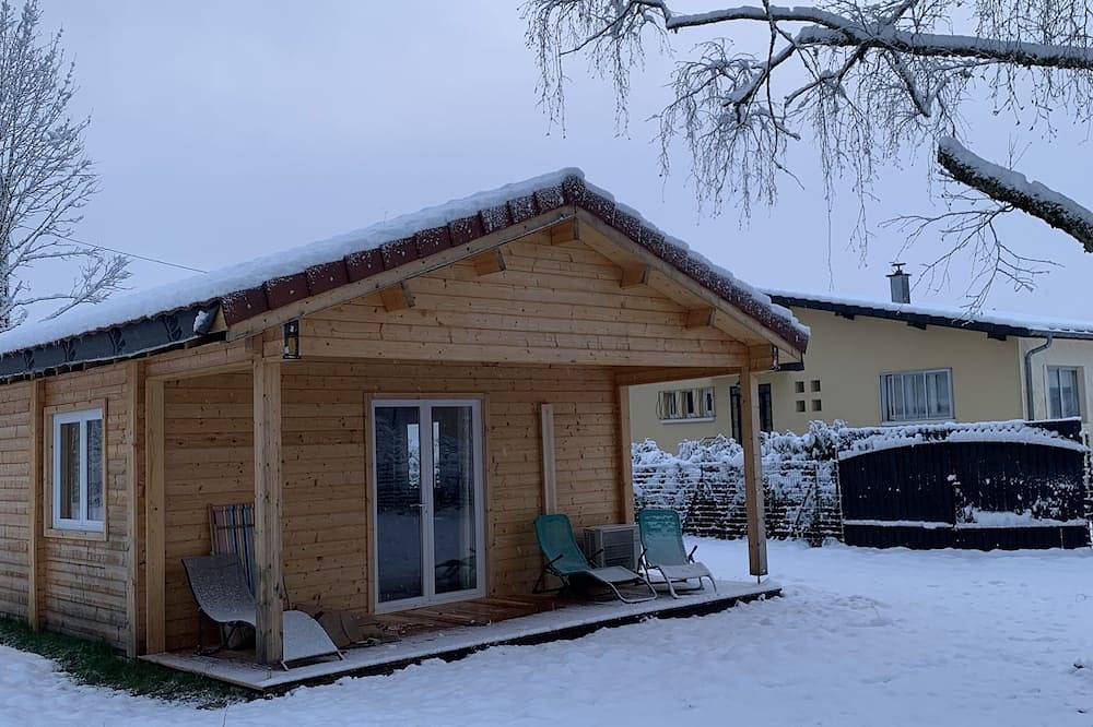 Victory\" cottage in Sainte-Famille, Parque natural regional de los Ballons des Vosges