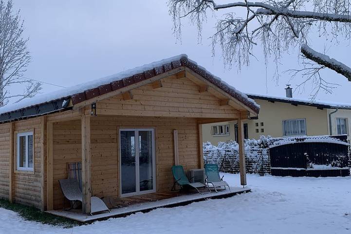 Victory\" cottage in Giromagny, Regionaler Naturpark Belchen der Vogesen