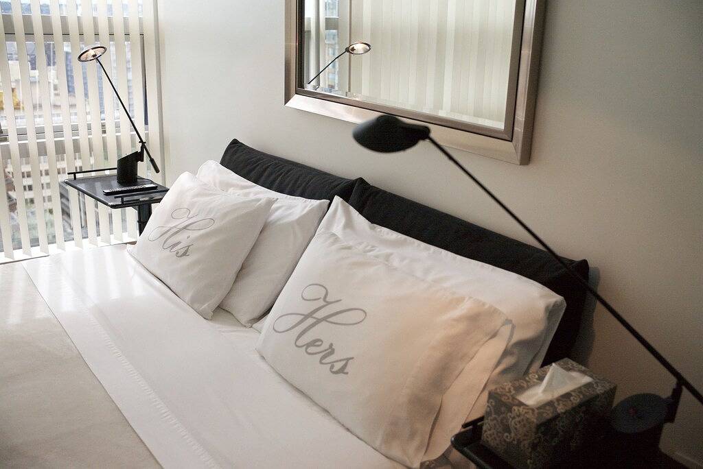 Ganze Wohnung, Ihre Alternative zu einem 5 Sterne Hotel in Vancouver, British-Columbia